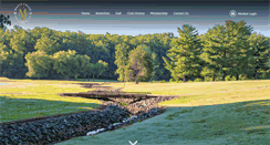 Desktop Screenshot of maplechasecc.com